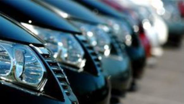 Catelys actualité : Taxe sur les véhicules de sociétés