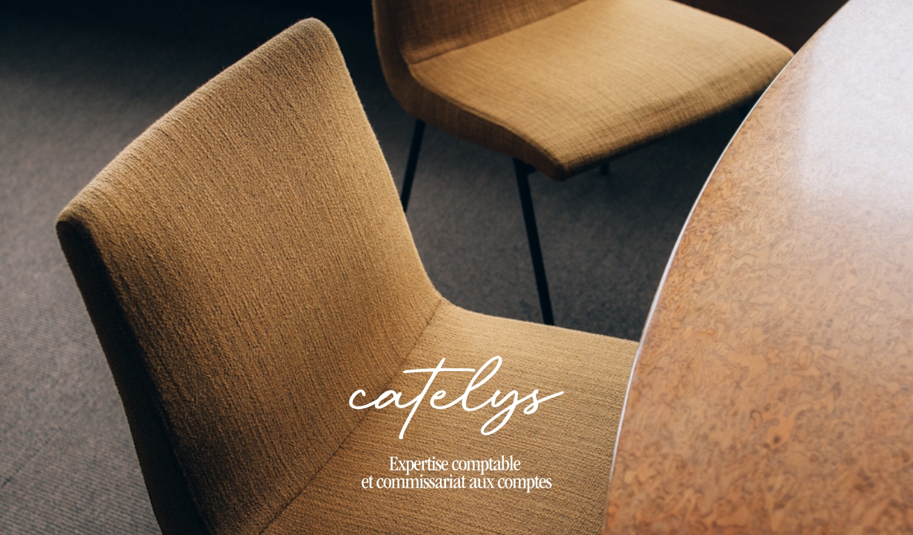 L'accompagnement Catelys